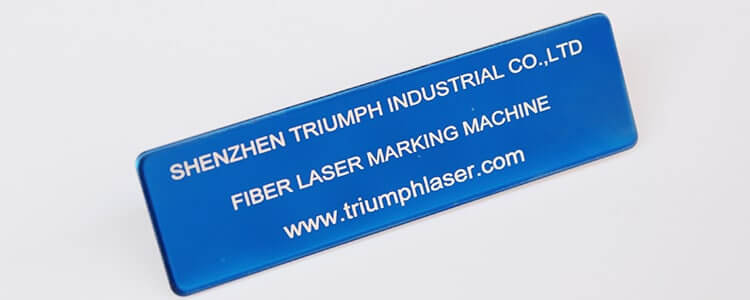 laser marking systems