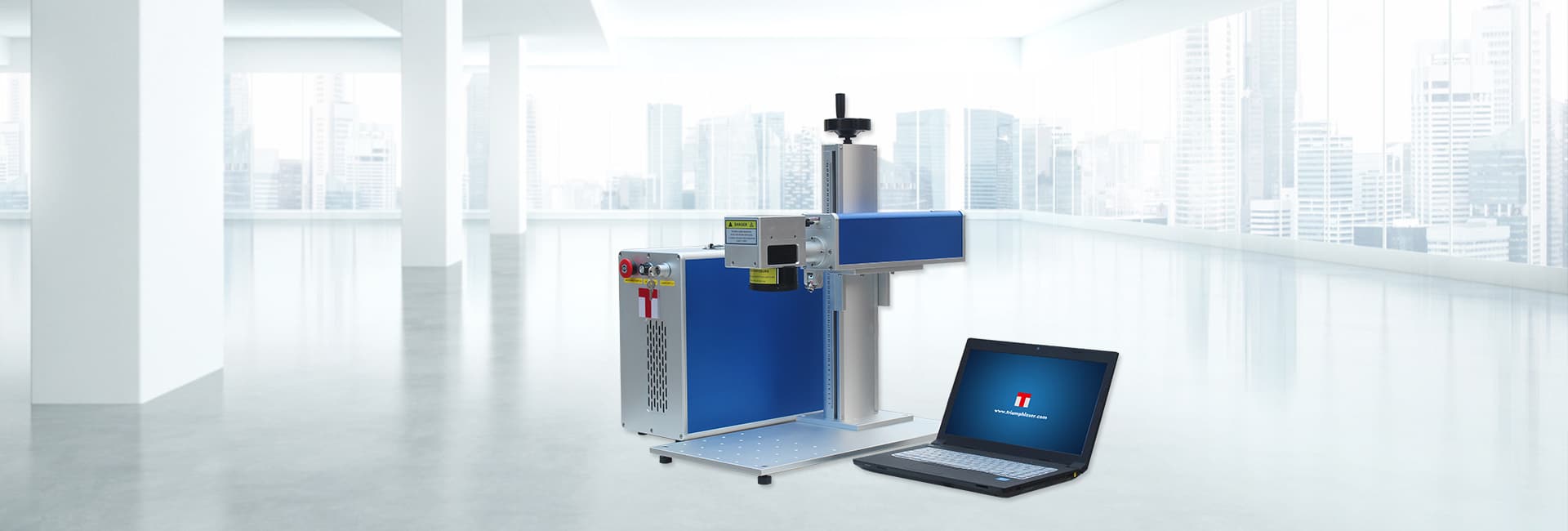 mopa laser marking machine