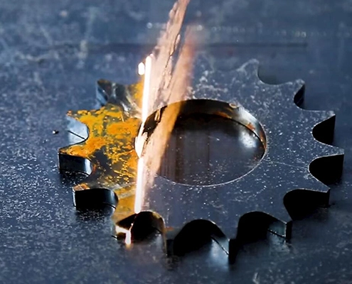 4 in 1 laser welding system for cleaning