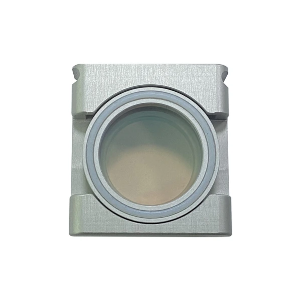 Focusing Lens Assembly