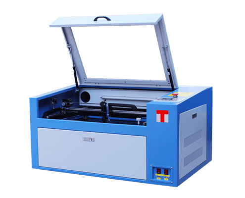 6040 laser engraving machine