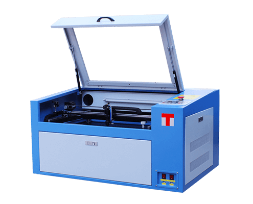 laser engraving machines