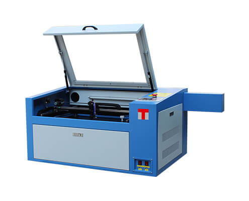 Laser Engraving Machine for Plastic