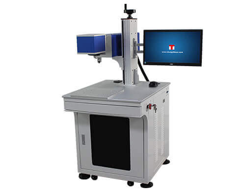 CO2 Laser Marking Machine