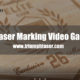 CO2 Laser Marking Video Gallery