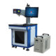 CO2 laser marking machine 50w