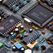 Electronic industry
