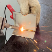 Is it better to choose a laser welding machine with higher power (1)