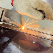 Laser Welding Process