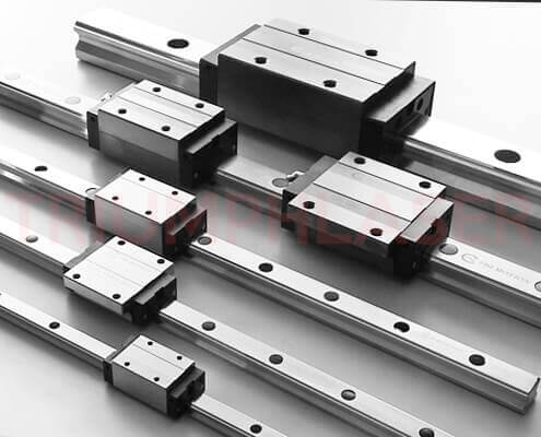 Linear Guides