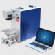 portable fiber laser marking machine F20M