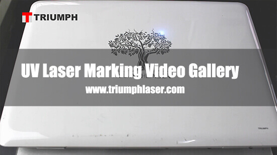 UV Laser Marking Video Gallery
