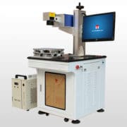 UV laser marking machine