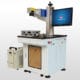 UV laser marking machine