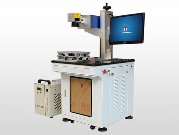 UV laser marking machine