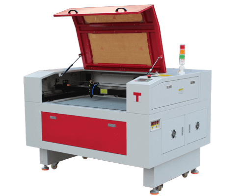 autofocus laser cutting machine 9060