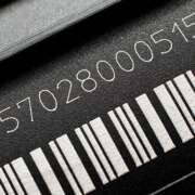 barcodes laser marking machine