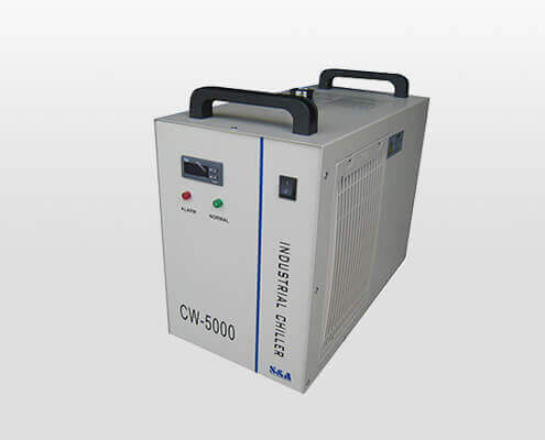 cw5000 water chiller