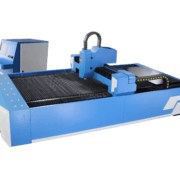 fiber laser cutting machine