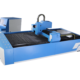 fiber laser cutting machine