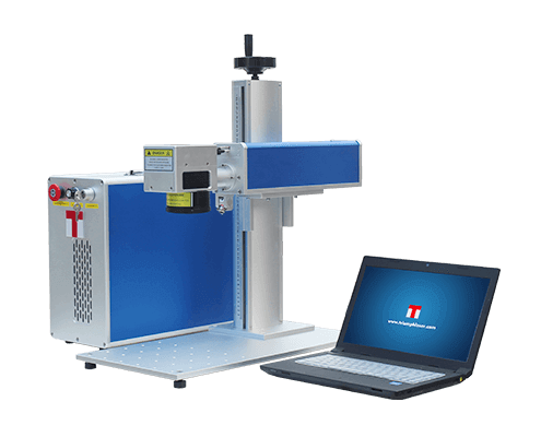 fiber laser marker F20MFL