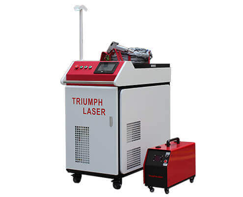 handheld laser welding machine 002