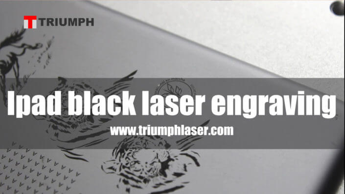 Anodized Aluminum Laser Marking