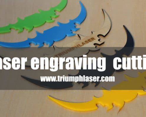 laser engraving cutting