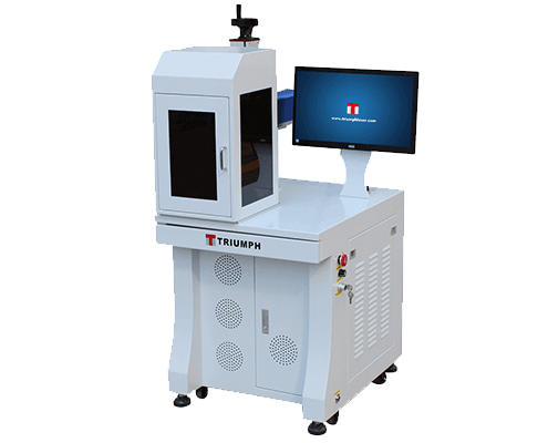 laser marking machine 50W