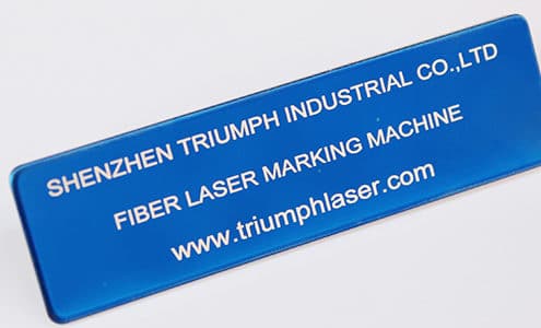 laser marking systems