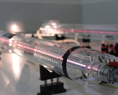 laser tube