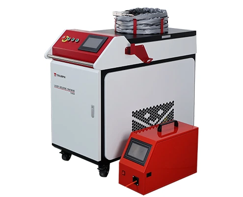 laser welding machine, triumph laser welder