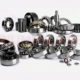 direct part marking industry