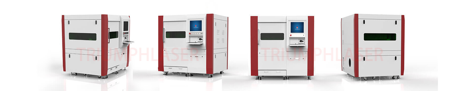 metal laser cutting machine