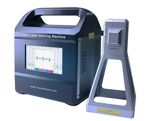 mini handheld laser marking machine 2