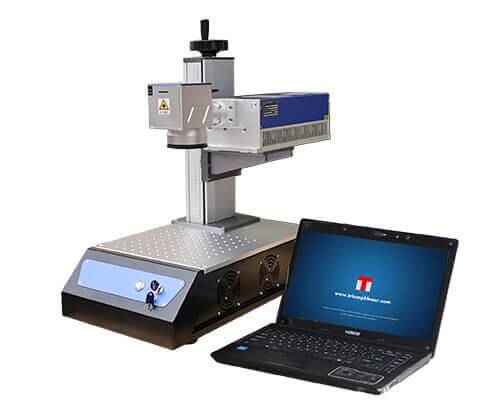 mini uv laser marking machine