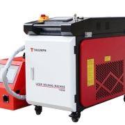 triumph laser welding machine 2000W fiber laser welder machine