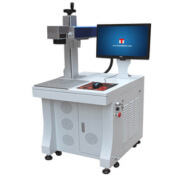 triumphlaser fiber laser marking machine