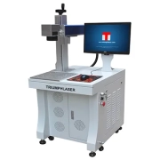 triumphlaser fiber laser marking machine TR-F30MS