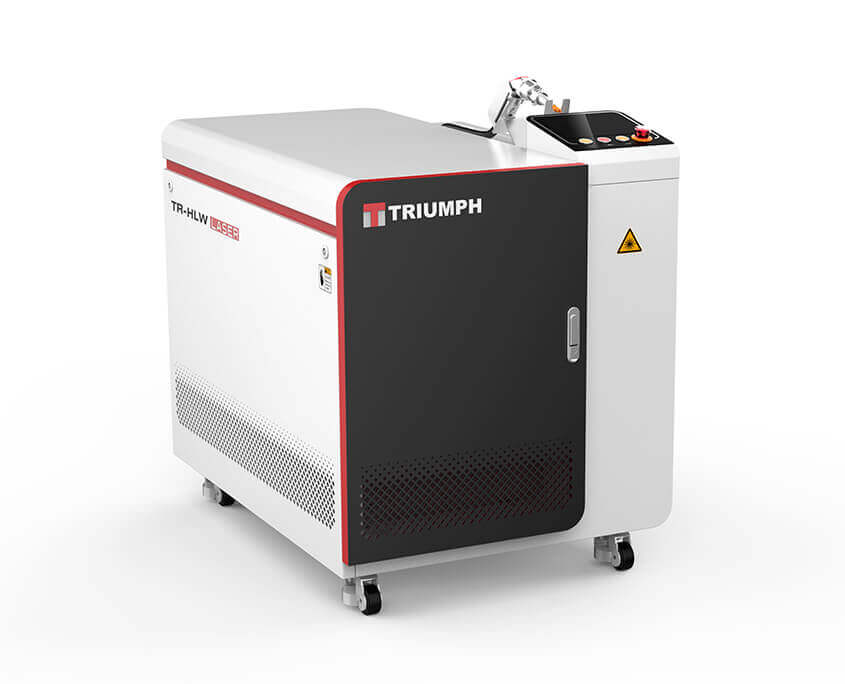 triumphlaser handheld laser welding machine 007