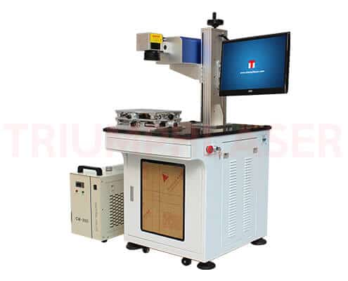 uv laser marking machine