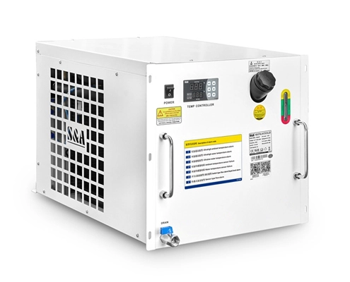 water chiller for laser welding machine